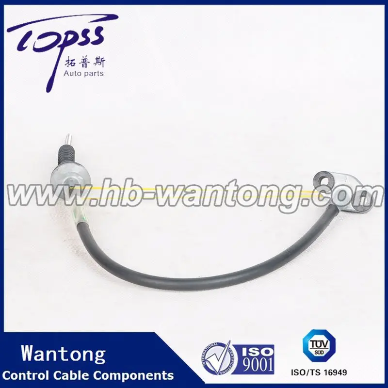 Специализированное производство Качественный SUZUKI Автомобильный Трос сцепления 23710-80E00-000