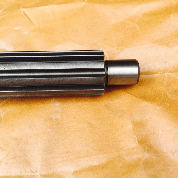  S6-160 КПП части вала для Higer KLQ6119Q автобус
