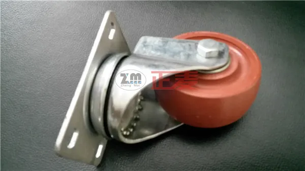 Manufacturer wholesale pastry foldable metal trolley