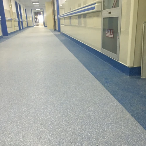 cheap best price pvc homogeneous laminate vinyl flooring in Rolls