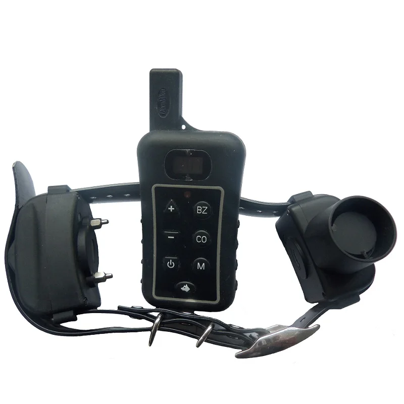 Waterproof and Rechargeable Dog Beeper Collar for Hunting