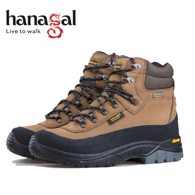 Sympatex waterproof mountain shoes/climbing shoes   Outdoor Hiking Walking Climbing Hunting Snow Legging Gaiters Shoe Cove