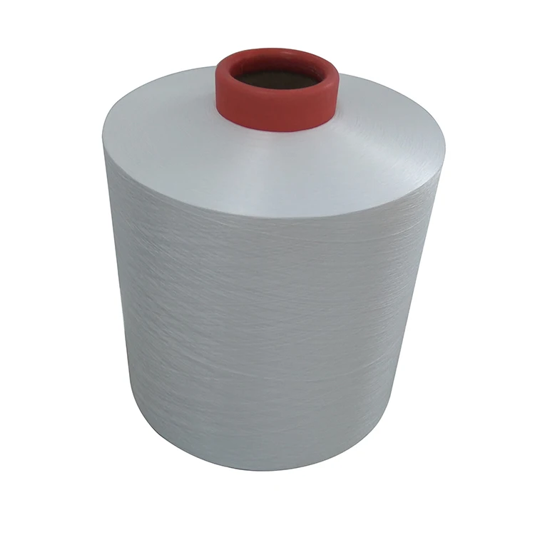
Cationic 100 polyester yarn 150D/288F 