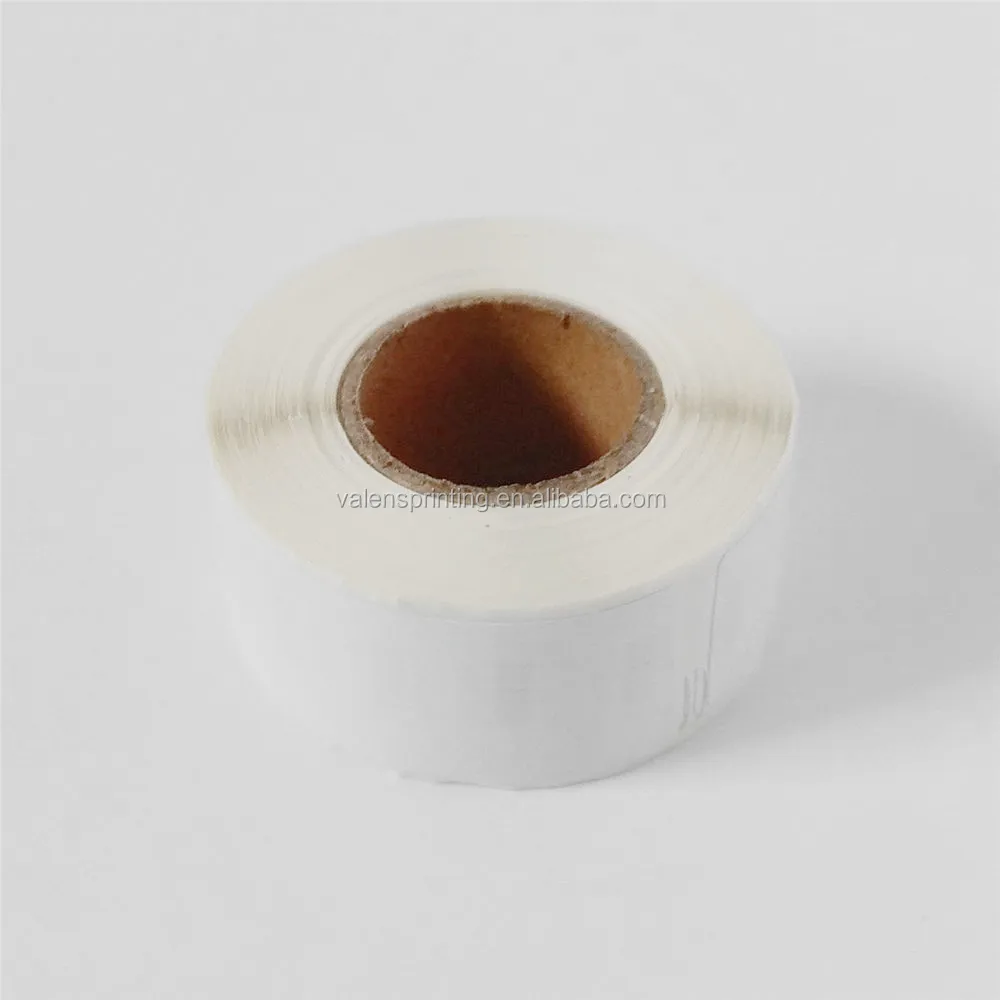 Dymo 99017 Dymo 99017 Compatible Labels 51x12.5mm 220 labels per roll