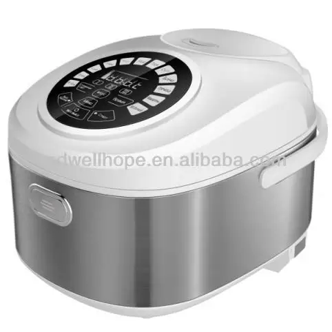 30 in 1 slow cooker automatic electric rice cooker