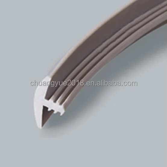 
Restaurant Tables T shaped Edge Banding Profile 