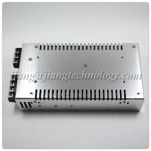 500W 48V DC DC Converter Meanwell SD-500H-48