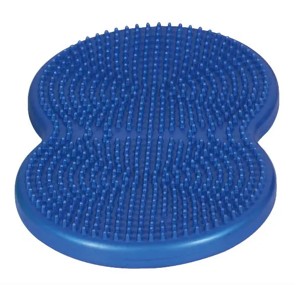 33 CM Massage Cushion/Balance Disc /Wobble Cushion