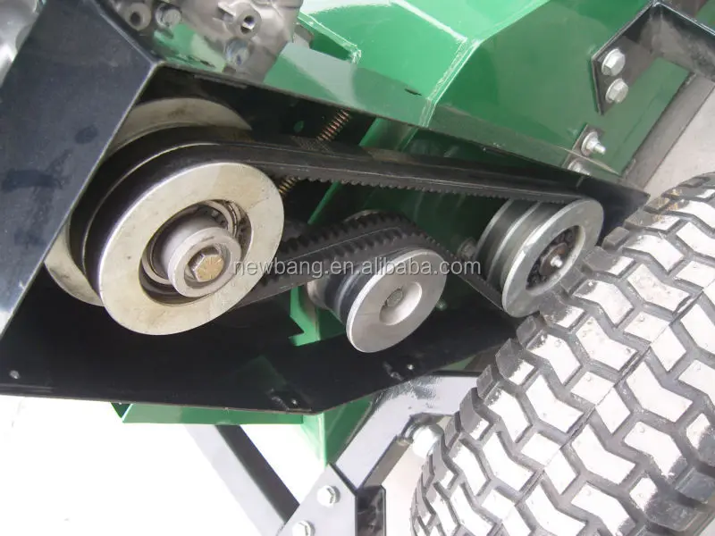 China manufacturer CE approved Flail Mower for ATV (Model ATVM120)