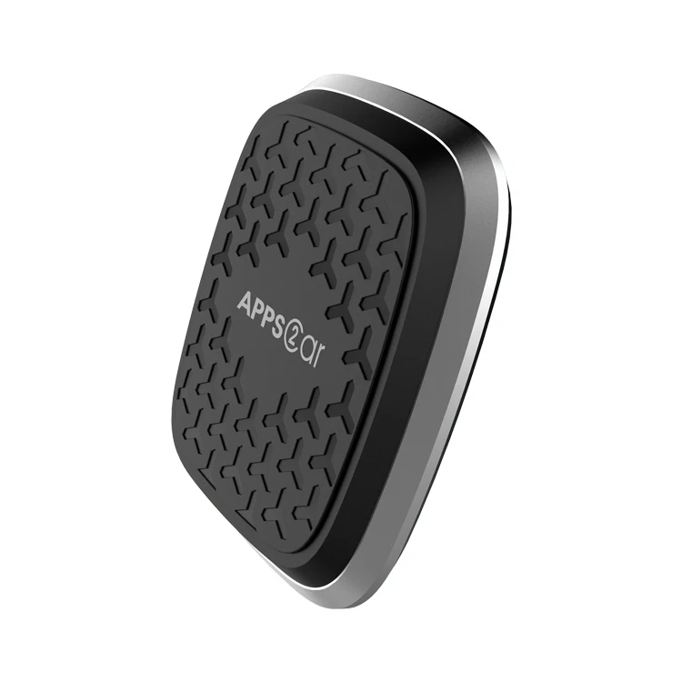 Премиум прямоугольник 3 м липкий Магнитный Держатель Мобильного Телефона Приборной Панели автомобильное крепление