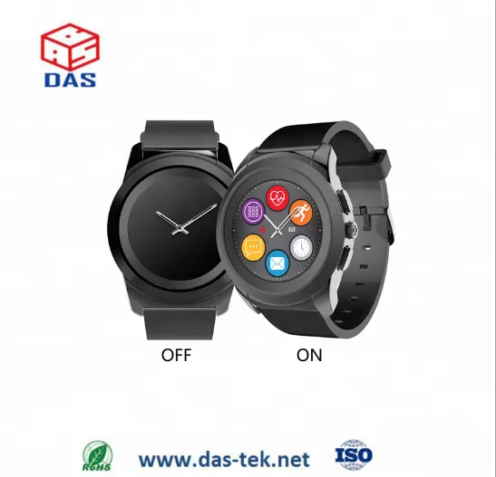 AMOLED for smart watch 1.2inch 390*390 oled display with touch screen