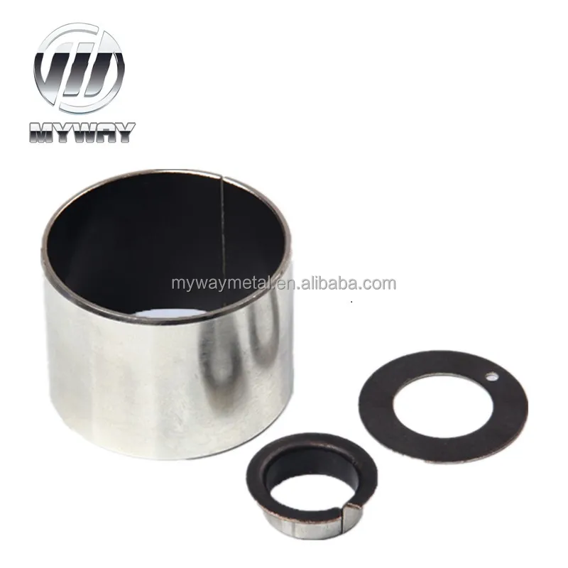 SF-1 DU Oilless PTFE втулка