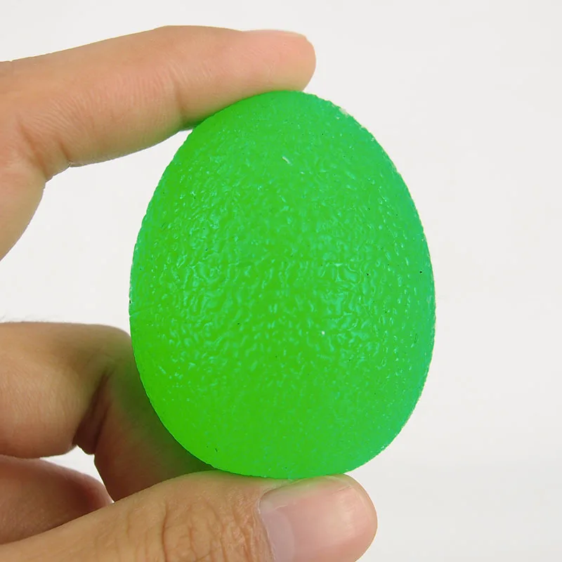 Multi-color Grip Stress Elastic Ball Decompression Ball