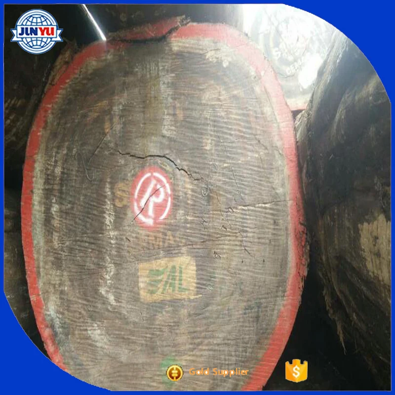 Africa Low Price Wood Logs Pine / Dousie / Tali / Azobe Logs