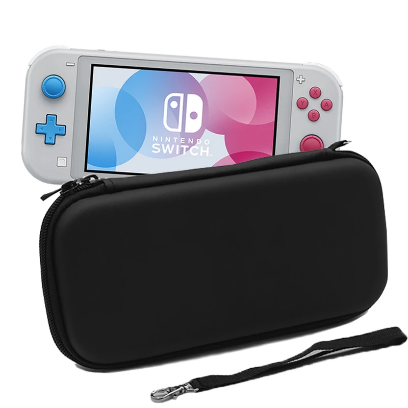 
Factory Custom High Quality Eva Hard Case For Nintendo Switch Lite 