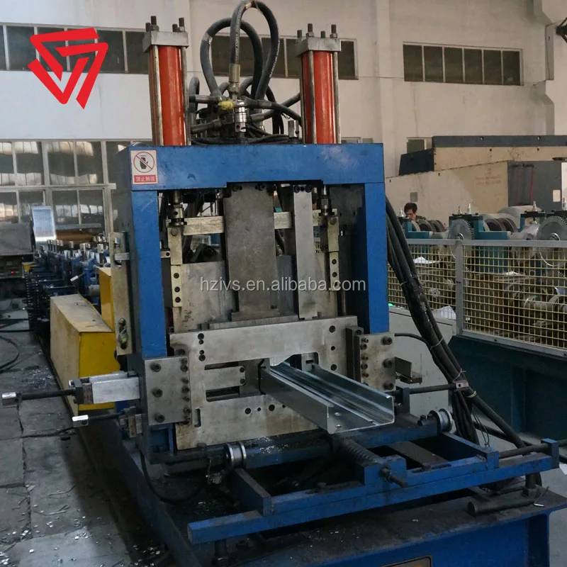 Australian standard G450 galvanized steel purlin for poultry farm