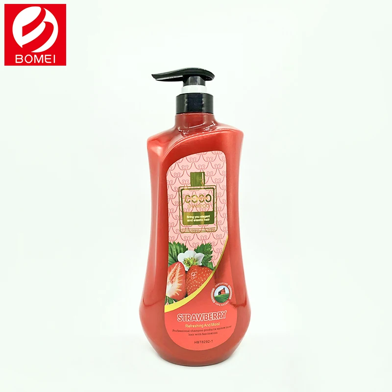 Natural nourish smooth hair care hydrating olive oil hair beauty shampoo