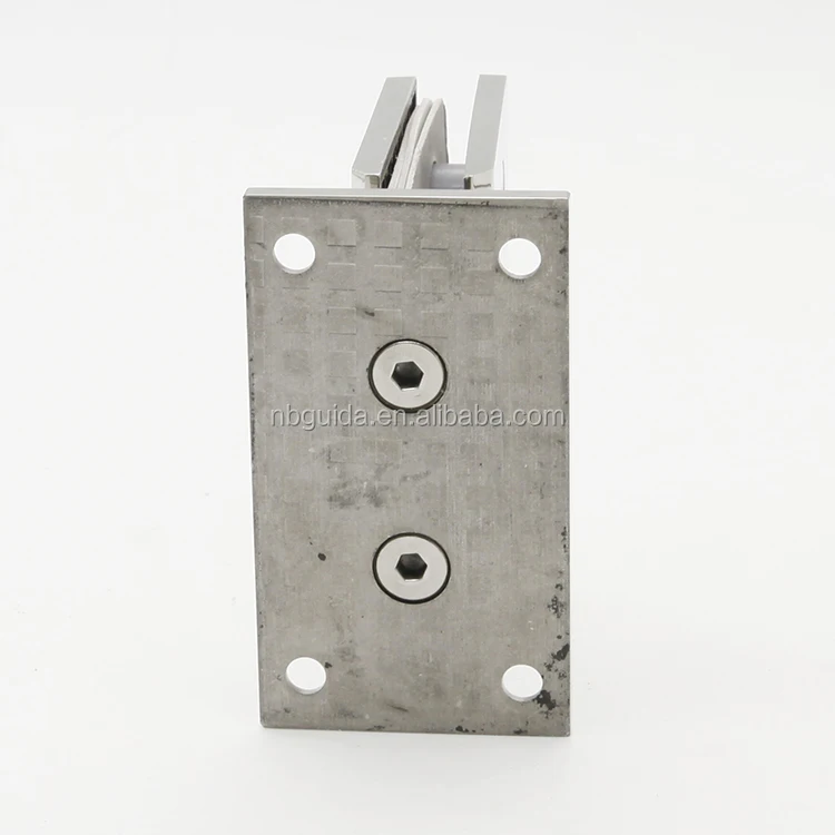 
90 degree shower glass door folding angle pivot screen hinge 