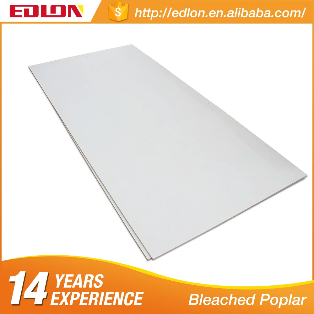 8x4 poplar plywood sheet price for pallet