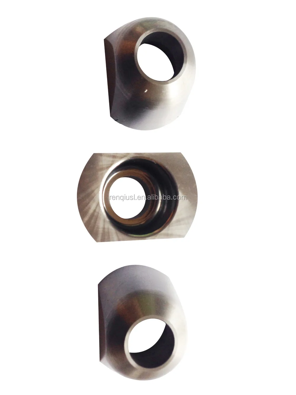 
High quality construction tool parts boron tungsten carbide nozzle 