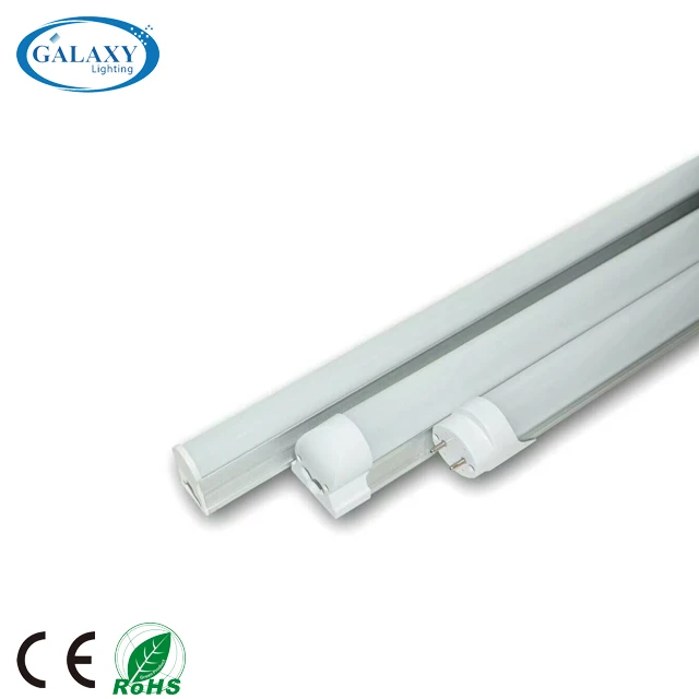 Бесплатный образец светодиодной трубки 2500k с гарантией качества