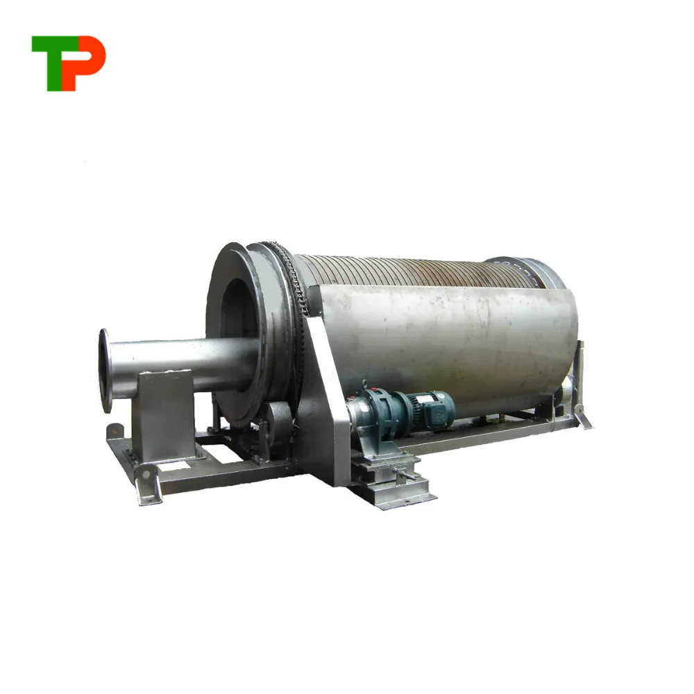 drum filter specifically for filtering cellulose fibers