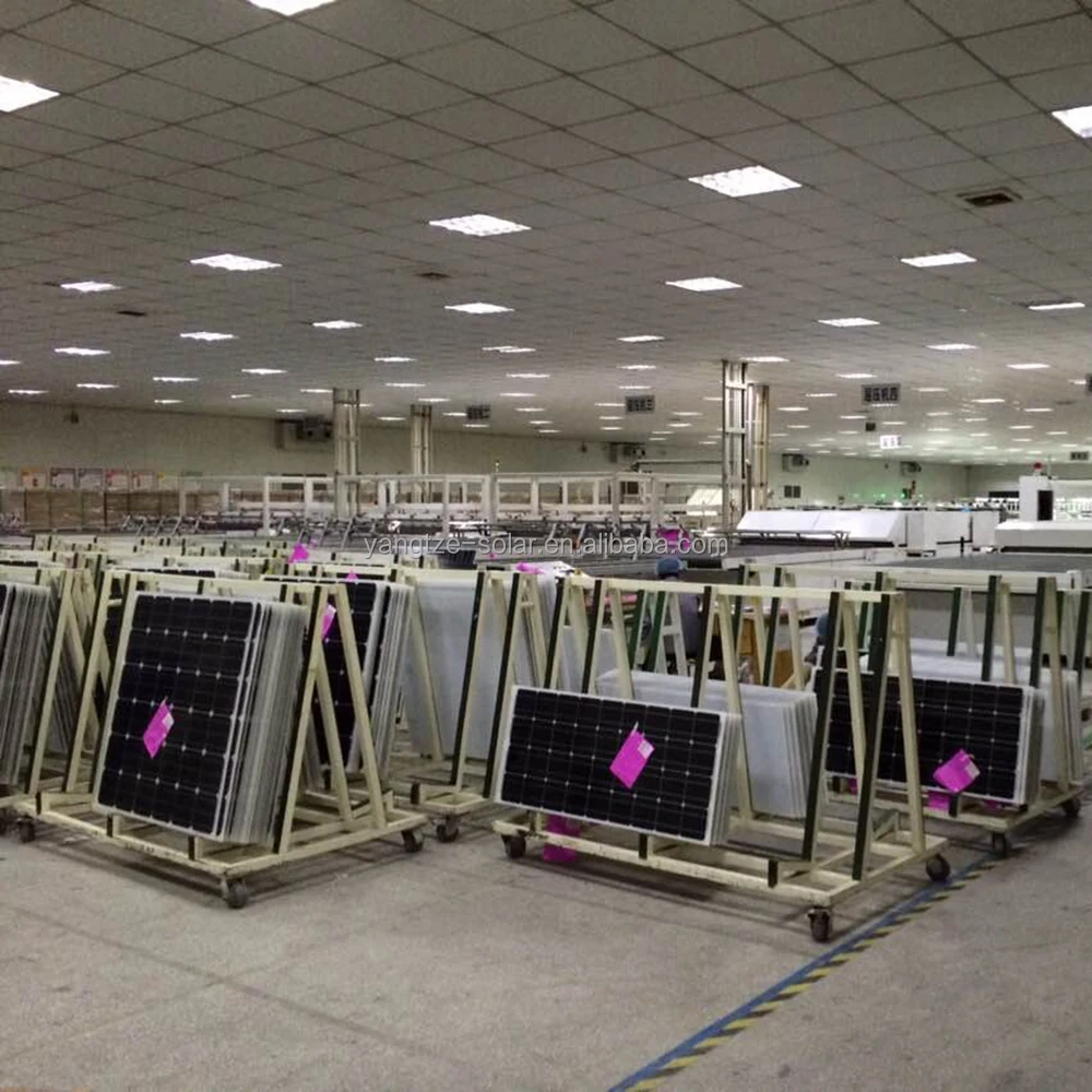 Yangtze First Grade best price 100w small solar panels for toys