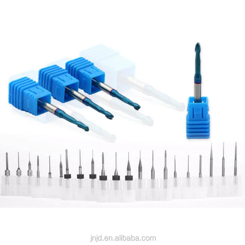 
Dental CAD CAM Zirconia milling burs for sale in USA 