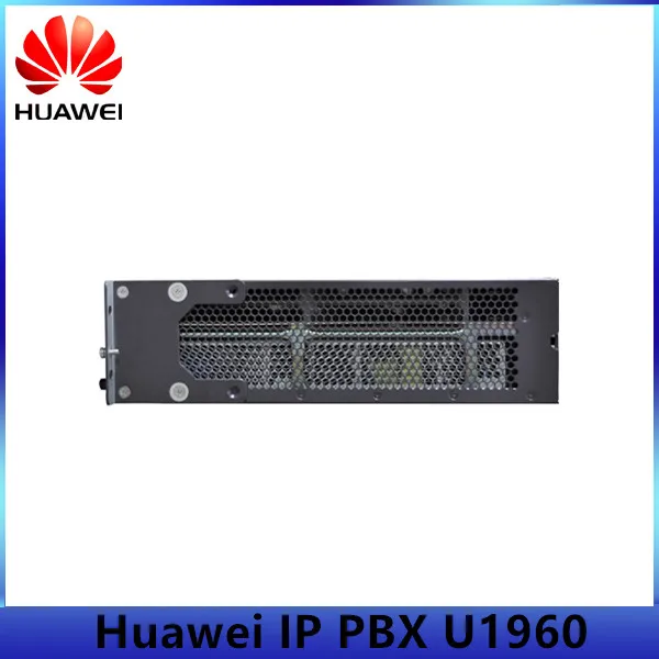 Huawei IP PBX system gateway eSpace U1960