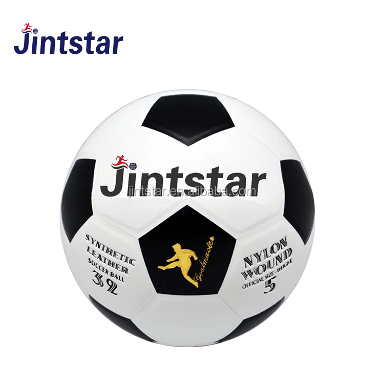 Надувной счастливый воздушный футбольный мяч из пузырьков Барселоны