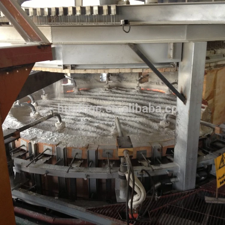 
opal glassware production line 