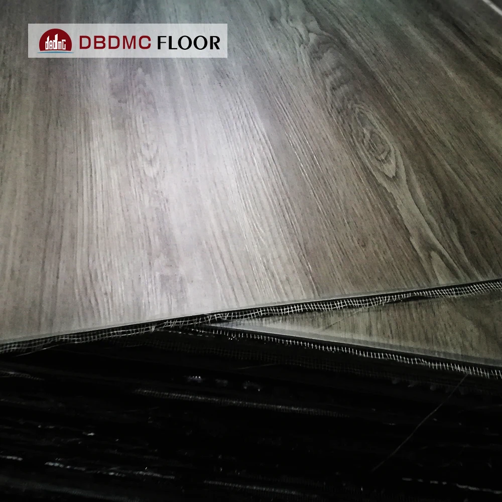 
Spc waterproof floor solid wood parquet flooring rigid plank indoor 