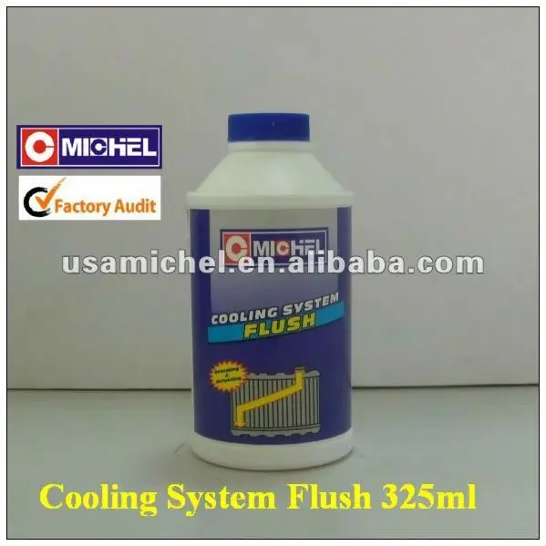  Radiator Coolant Anti Freeze Fluid Engine