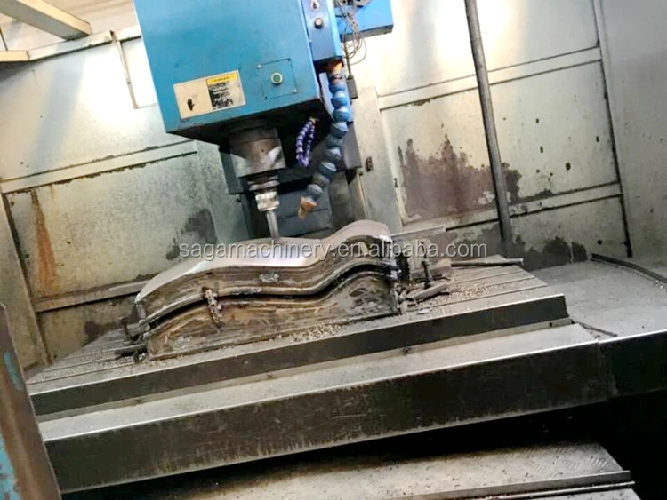 5 Axis China CNC Wood Router SD-3025-T2