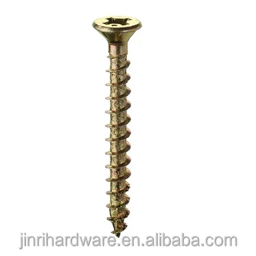 
Spax 1-1/2-Inch Flat Head Construction Screw 