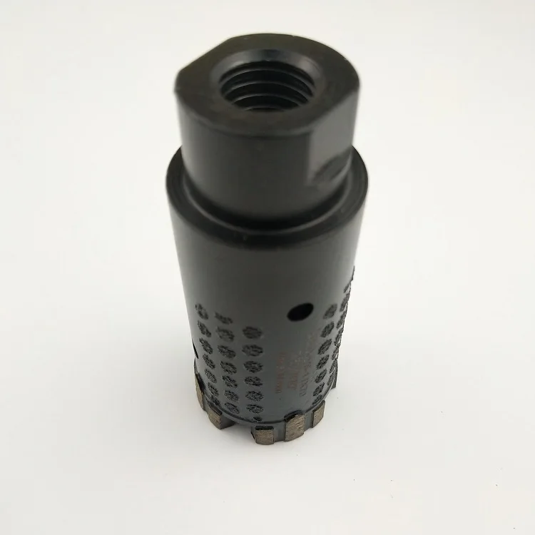 Stone Diamond Core Granite Marble Drill Bit