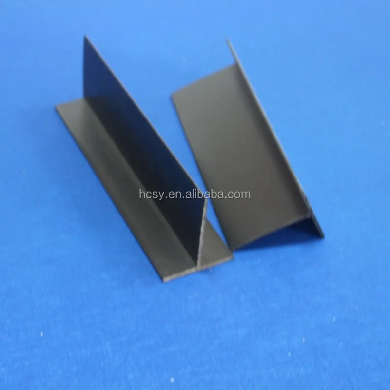 UPVC ,ABS,PE,PP,PMMA,pvc Extrusion plastic profile