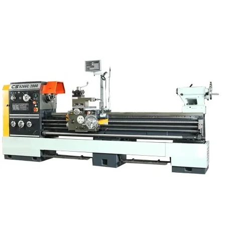 Universal Lathe C6266C mesin bubut torno para metal lathe machine