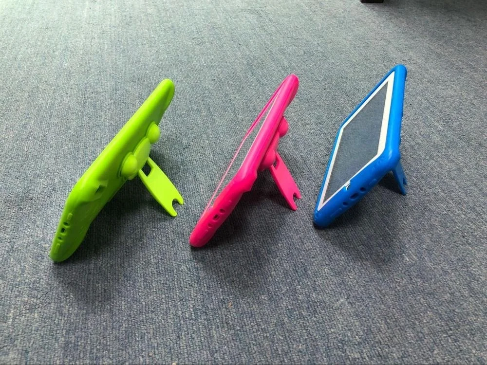 
Mini 7 Inch Kids Android Tablet Quad Core for School Education 