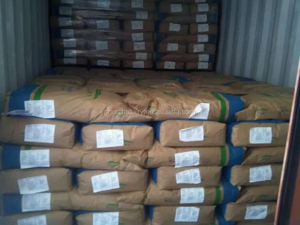 Сухое цельное