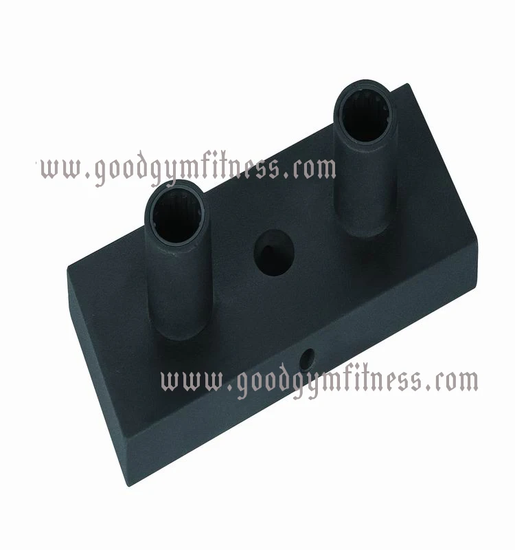 Steel weight stack plates gym fitness strength  selectorized weight