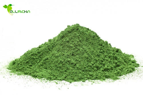 High Quality Freeze Dried Moringa Leaf Powder Manufacturer