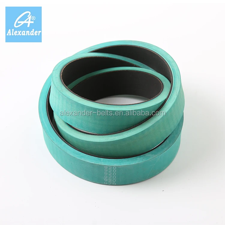  Китайский производитель печатная машина конвейерная лента для электропередачи