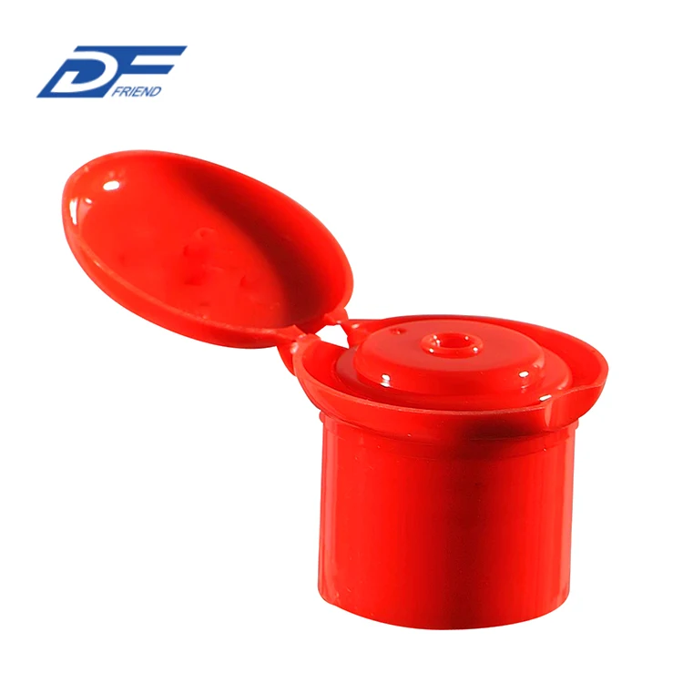 New Design Professional  End Cap Plastic Screw Cap For Bottles,Plastic Spout Cap
