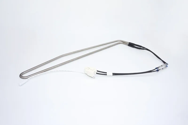 110 volt heating element refrigerator defrost heater with tubular heater &sheath heater