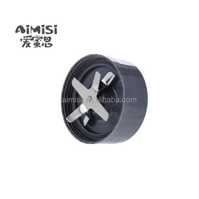 
Universal Replacement Part for 600W 900W Cross blender Blade Juicer blade 