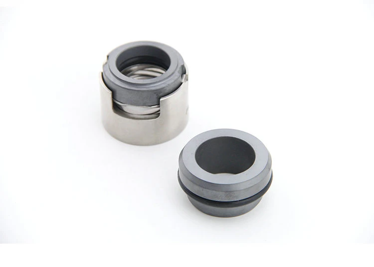 Custom TMG19-15MM  replace MG9 1.4571 Mechanical Seal