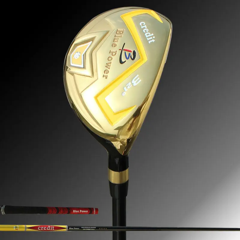 OEM Golf Clubs China