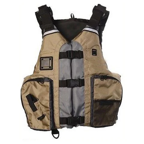 ce approved ce approved fishing life vest angler pfd