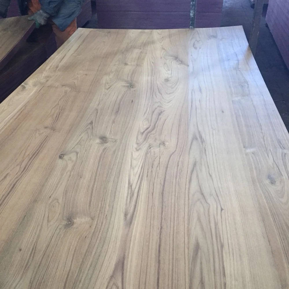 Thailand solid red oak finger jointed wood moulding door/furniture sheets wood door